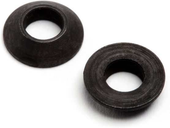 Ball Head (Pack of 2) Trophy Flux Series