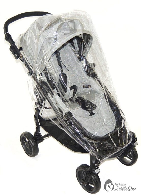 Raincover Compatible with Stokke Scoot