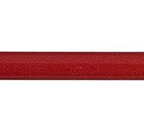 Stanley 1-65-413 Fat Max Screwdriver Insulated Slotted 5.5X150Mm-Red And Yellow