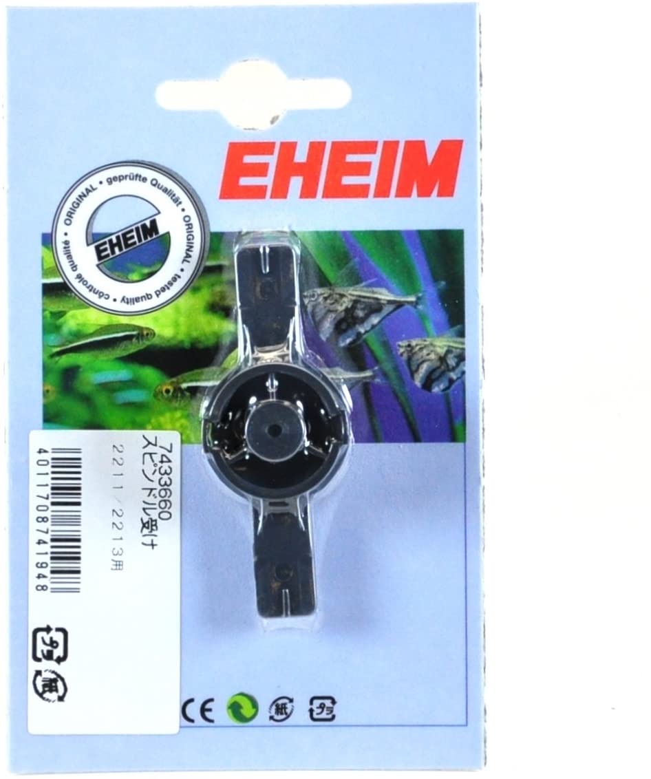 Eheim 17433660 Filter/Pump for Aquariums