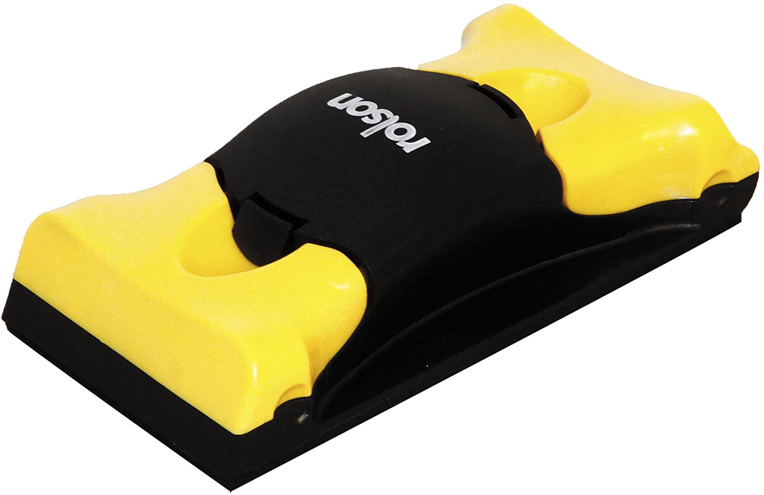 Rolson 24447 1/3 Sheet Hand Sander, Multicoloured