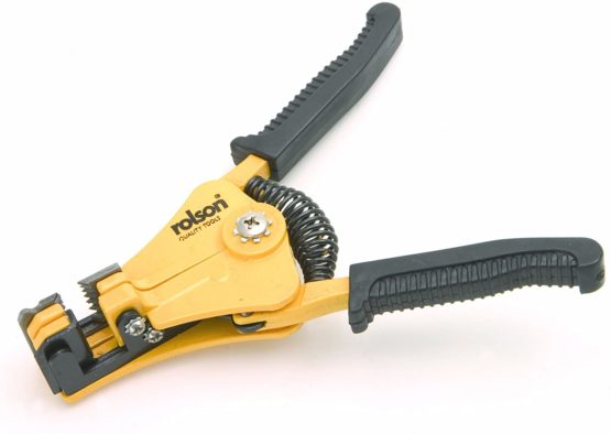 Rolson 20857 Automatic Wire Striper