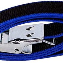 Trangia Stove Strap, Black, Size 25