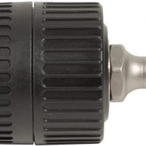 Hitatchi Power Tools 711099 Hitachi SDS Adapter and Chuck 2-13mm