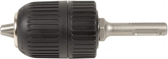 Hitatchi Power Tools 711099 Hitachi SDS Adapter and Chuck 2-13mm