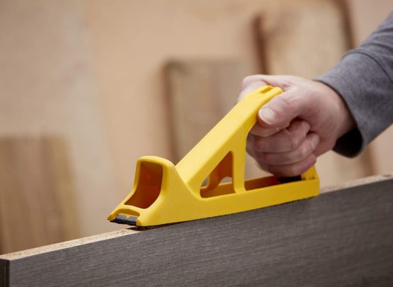 Stanley Moulded Body Surform Plane 5 21 103 - Image 3