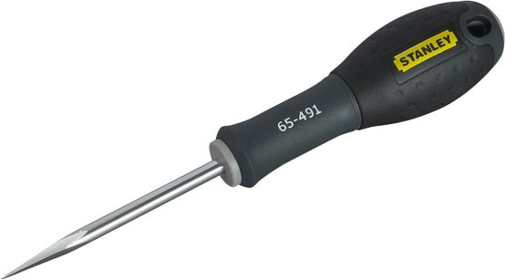 STANLEY 0-65-491 Puntero cuadrado FatMax