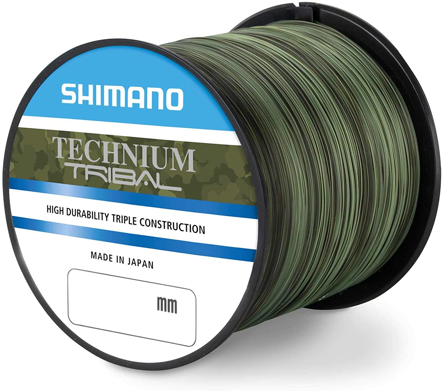 Technium Trib 790m 0.35mm PB, Camou