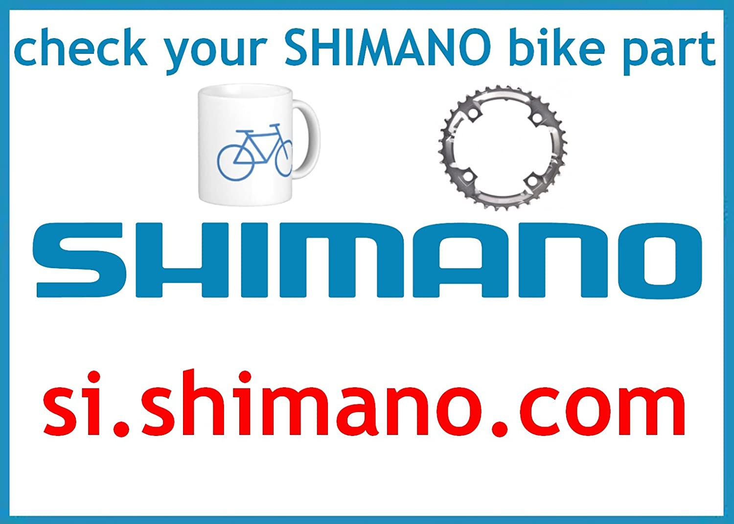 Shimano SPARE PART FCE6000 RH crank arm 175mm