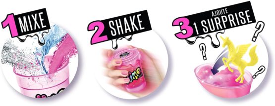 So Slime DIY Shaker - Image 4