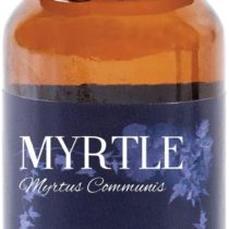 Mystic Moments | Myrtle Essential Oil - 10ml - 100% Pure