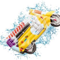 Mondo World 16728 – Jumbo Motorcycle Vintage