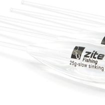 Zite Fishing Sbirolino Float Set - Trout Fishing Swimmers Slow Sinking 5 Pcs - 5-25g