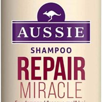 Aussie Miracle Repair Shampoo 300ml