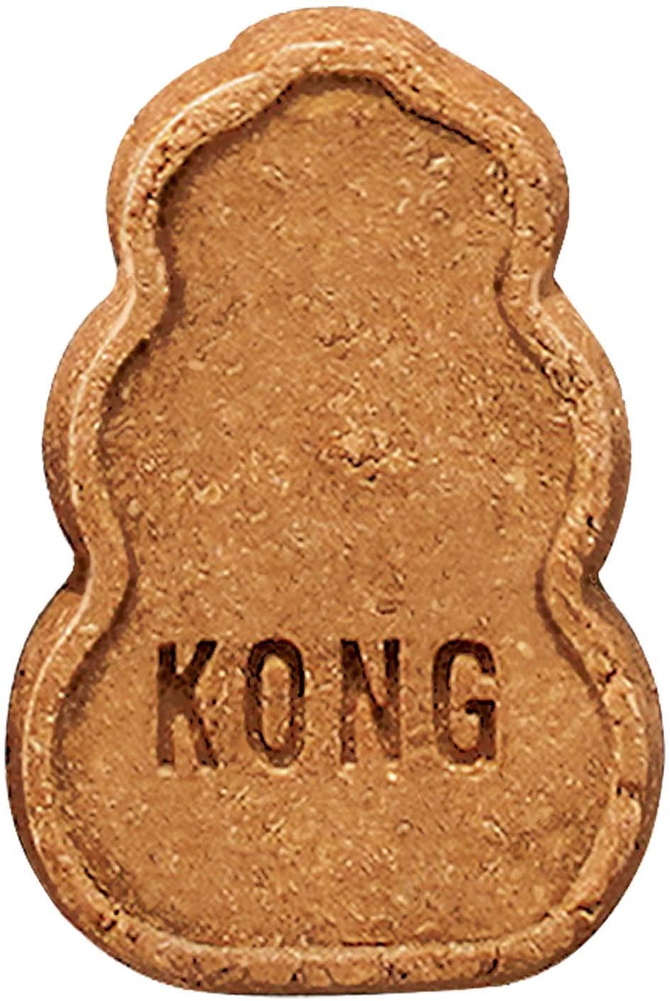 KONG Snacks - All Natural Dog Biscuit Treats - Bacon & Cheese Flavour, For Large KONG Toys, multi, 312 g (Pack of 1) - Image 2