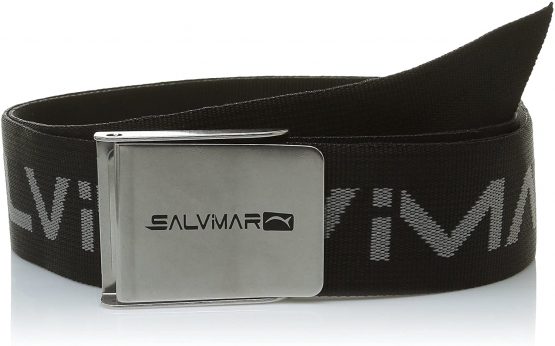 SALVIMAR AP015 Diving Weight, Black