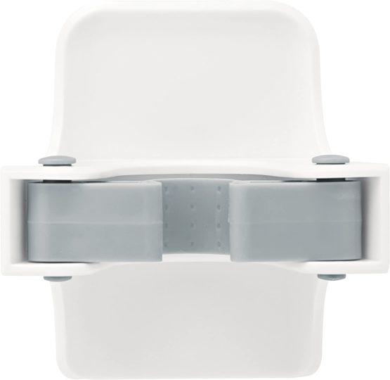 Command 17007 Broom Holder Holds up to 1.8 kg Load, 1 Hook and 2 Strips - Image 2