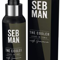 SEB MAN The Cooler Refreshing Leave-In Tonic 100 ml