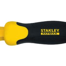 Stanley 418328 FatMax Bolster 4 x 8/2-Inch with Guard