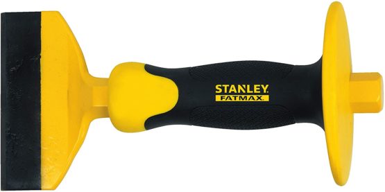 Stanley 418328 FatMax Bolster 4 x 8/2-Inch with Guard