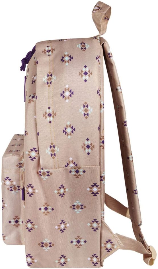 Finocam Prints Etnic Casual Daypack, 41 cm, 20 litres, Etnic - Image 3