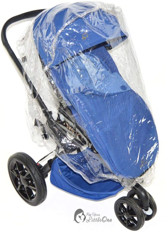 Raincover Compatible with Cosatto Giggle