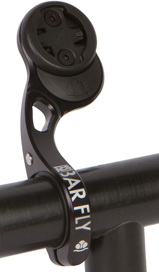 BarFly Prime SatNav bracket mixed adult, black - Image 4
