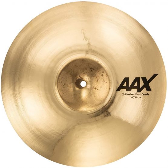 SABIAN - 16" X -Plosion Fast Crash