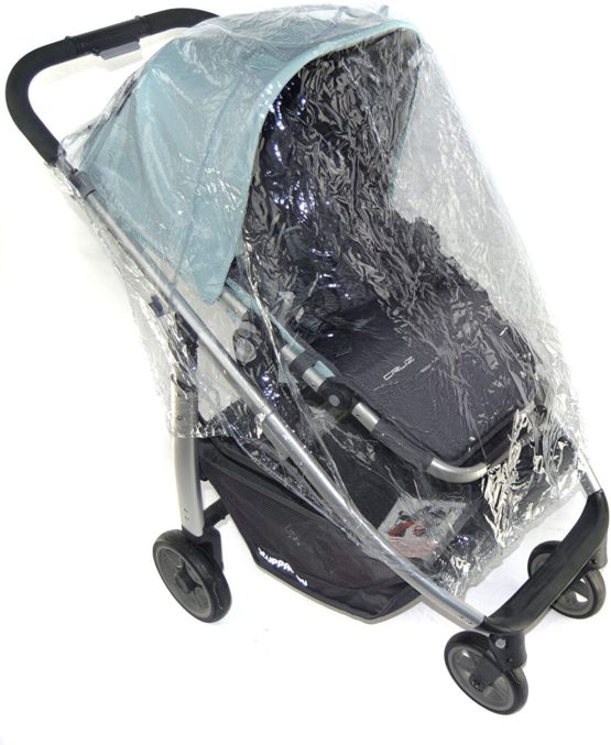 Raincover Compatible with iCandy Apple