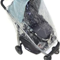 Raincover Compatible with Mamas & Papas Sola2