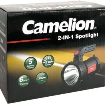Camelion 30200055 S32 Multi-Function Lamp