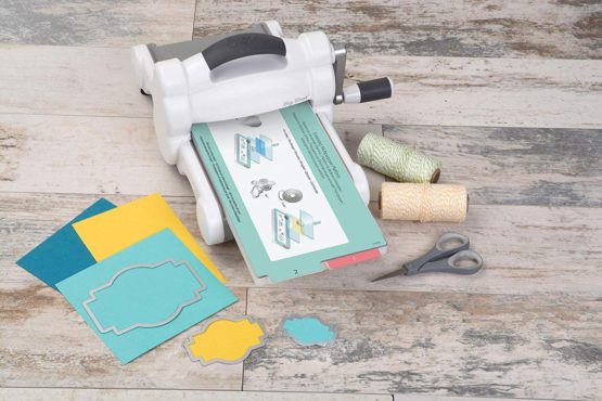Sizzix Extended Multi-Purpose Platform Accessory - Image 3