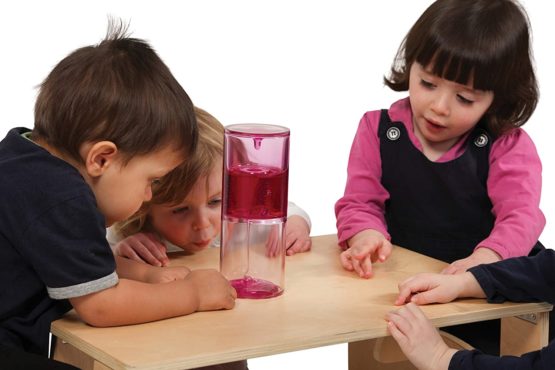 TickiT 92094 Sensory Jumbo Ooze Tube, 80 mm Diameter - Image 3