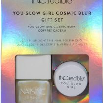 INCble Cosmic Blur Kit,Iridescent Flip,10739