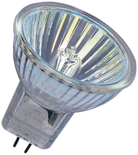 Osram 44888 WFL 10 W MR11 Halogen Bulb