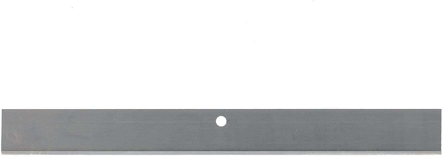 Coral 53706 Endurance Scraper Blades for Wallpaper and Floor Tile Adhesive Removal 5 inch 2 Piece Pack Set - Image 2