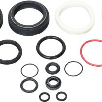 Rock Shox AM Fork Lyrik RCT3 Dual Position Air Service Kit - Black
