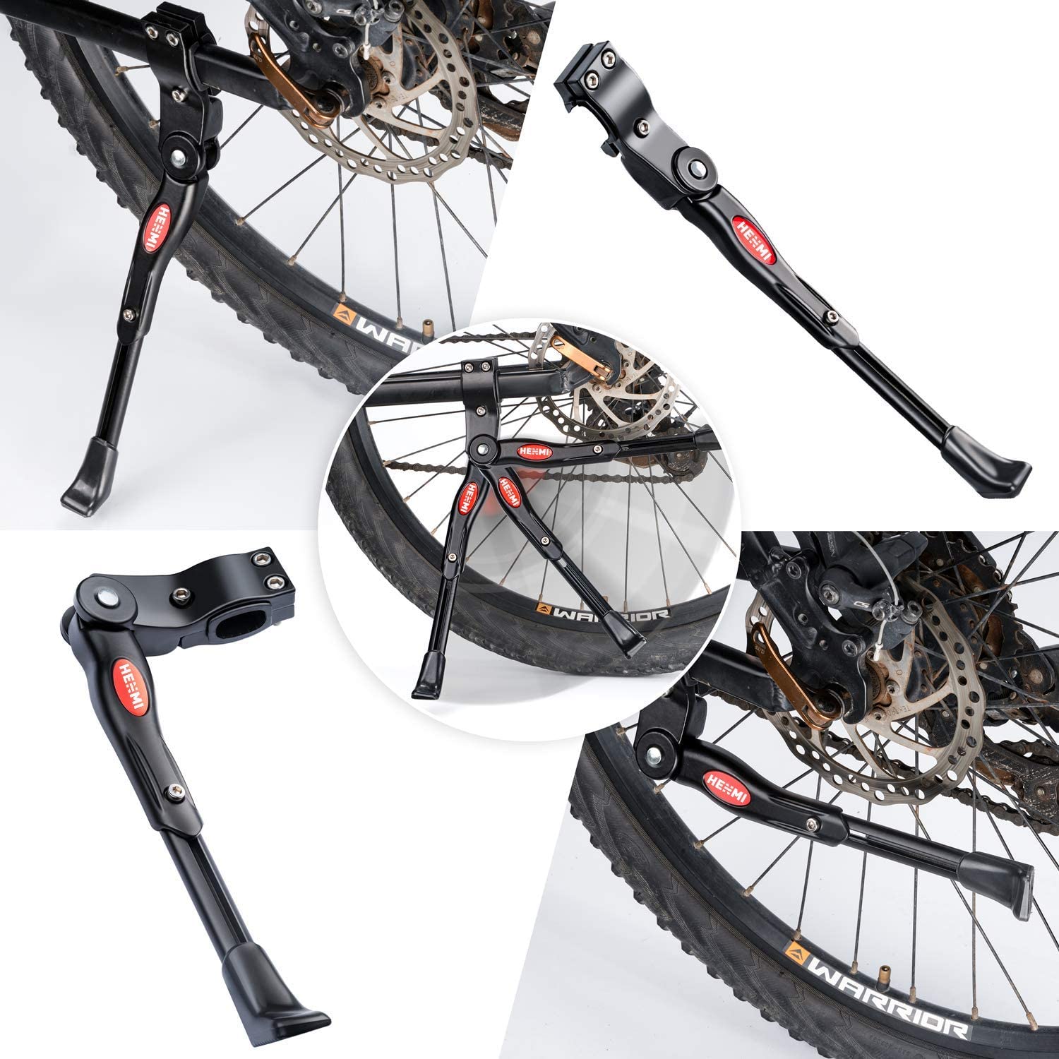 wheelie stand for bike