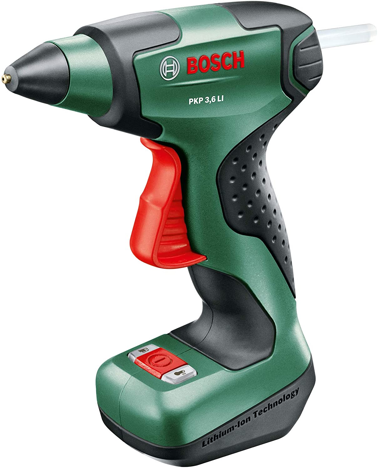Bosch 2609256D31 7 mm Diameter Glue Sticks, multicolour - Image 3