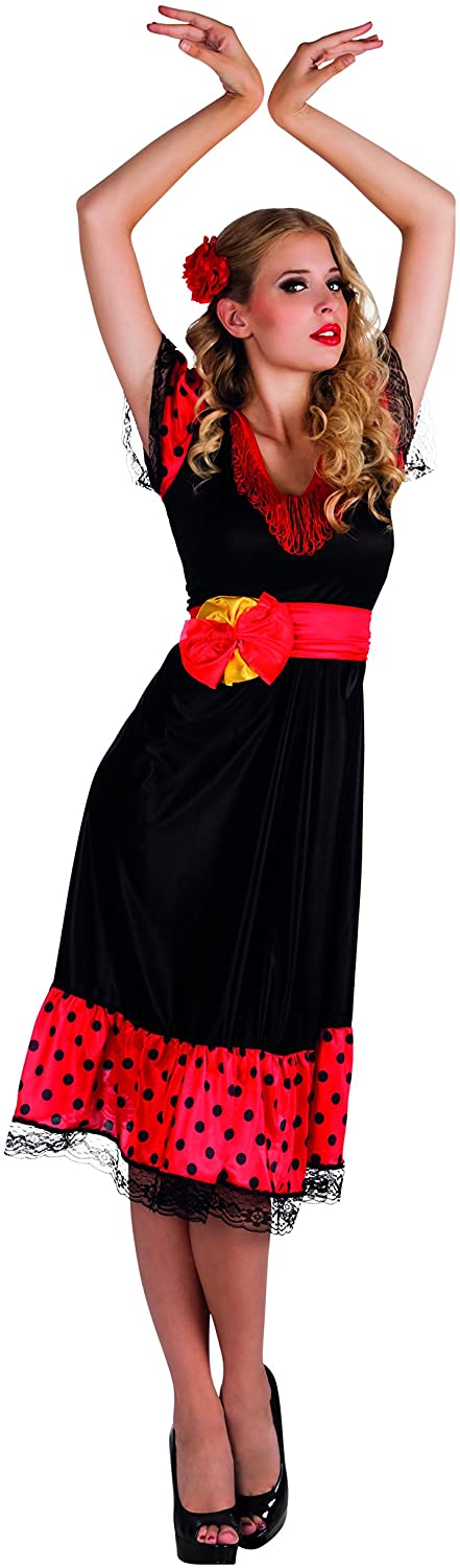 ladies long sleeve party dresses Ever-Pretty Deep V Neck Long Sleeve Sequin Evening Dress with Side Slit