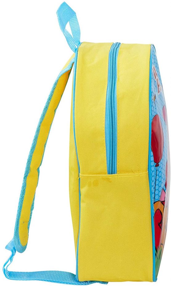 Disney Winnie The Pooh Side Pocket Backpack Bag - Image 4