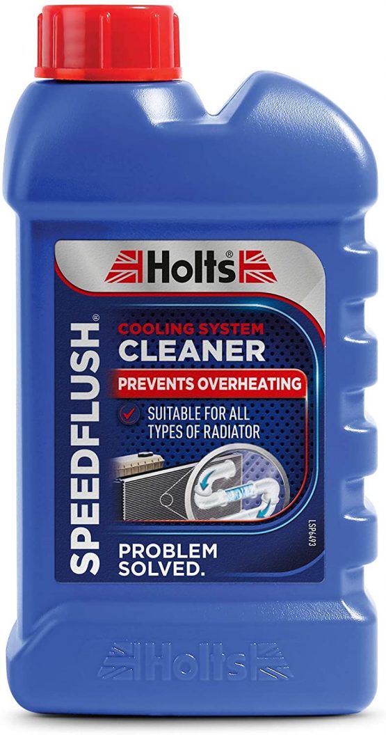 Holts Speedflush 250ml