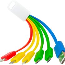 5 In 1 Charging Cable ǀ Multipurpose ǀ Universal Charging Cable for multi iPhone and Android | Type C USB ǀ Fast Charge