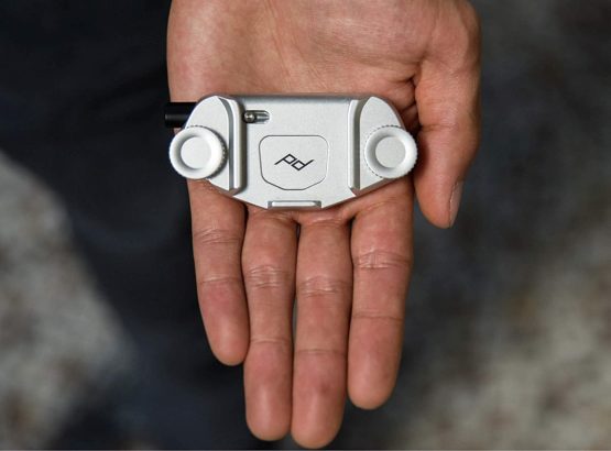 Peak Design - Capture camera clip for V3 camerak. - Image 3