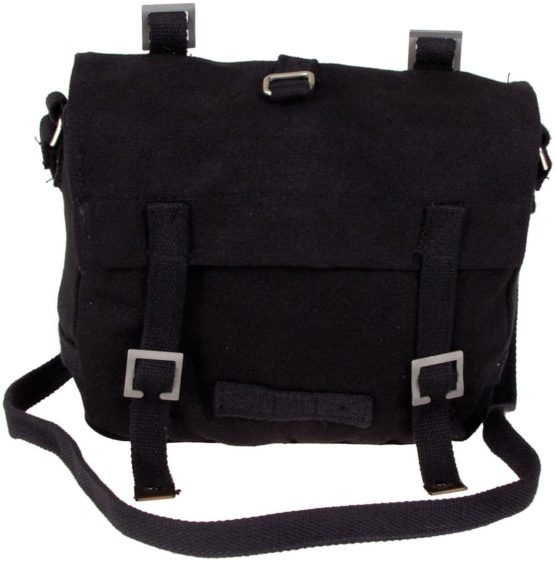 MFH BW Combat Bag Small black