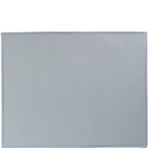 Herlitz 63x50cm Transparent Desk Mat