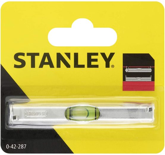 Stanley 0-42-287 Line Level - Image 3