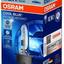 Osram XENARC Osram COOL BLUE INTENSE Headlight D2R, 6000K, 1 piece