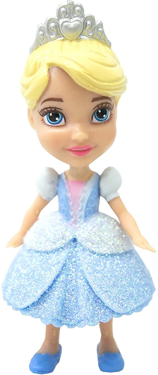 jakks princess