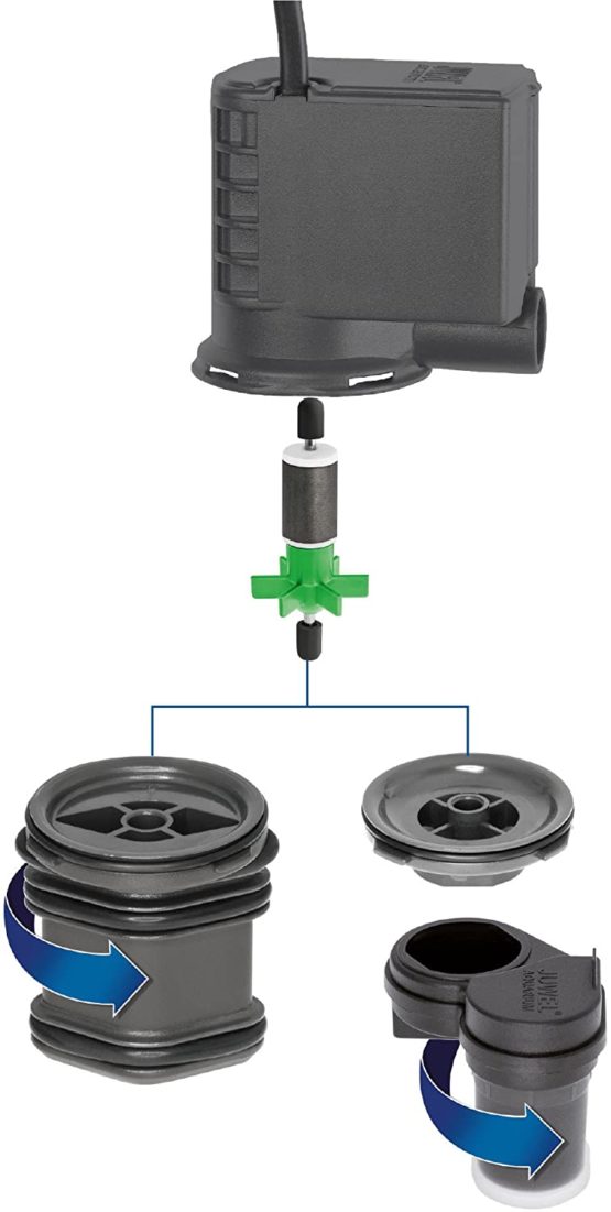 Jewel Ecoflow 1000 Pump - Image 4